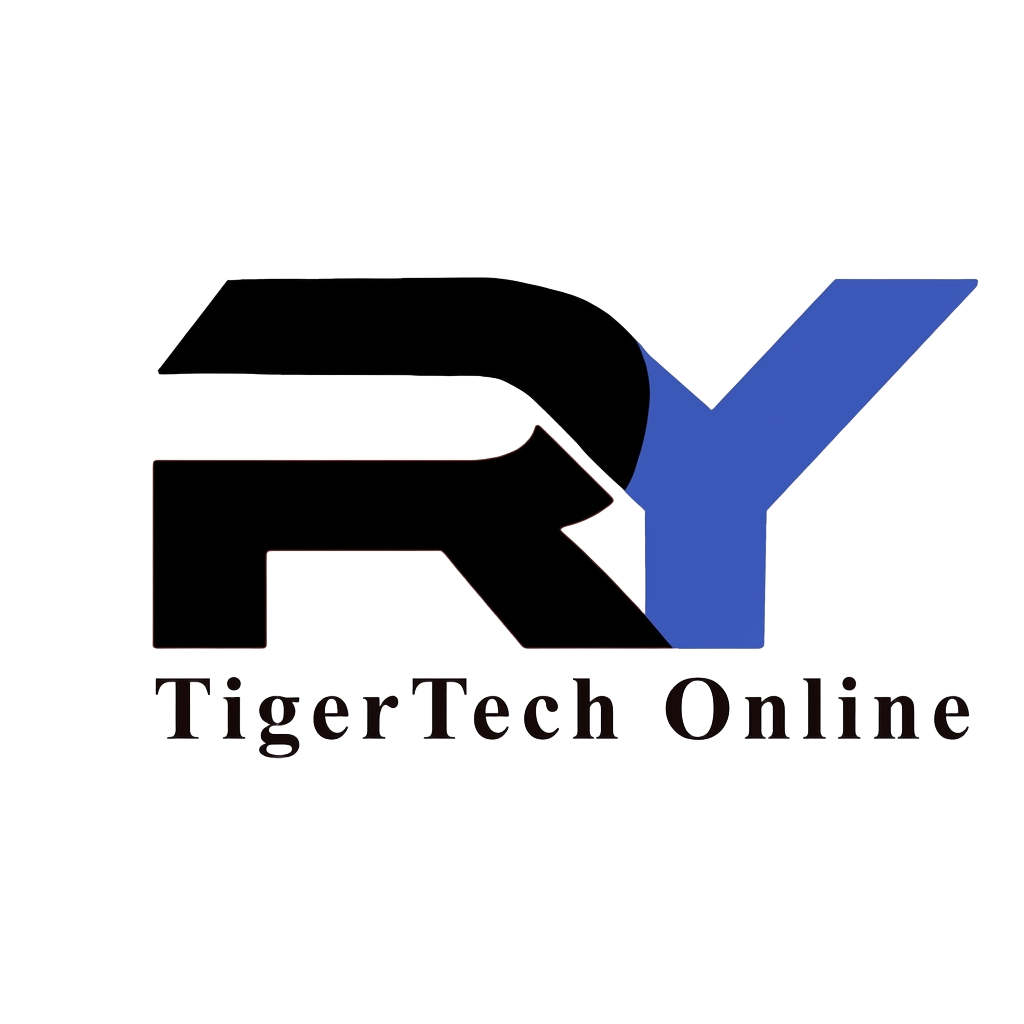 Tigertech Online